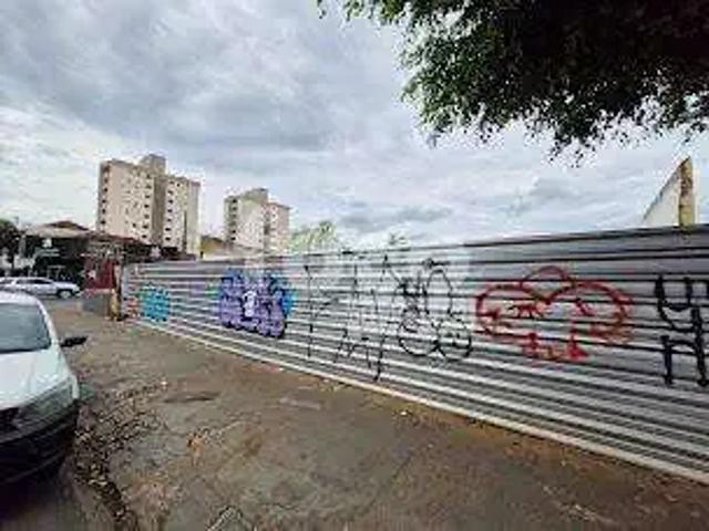 Terreno aluguel em Região Geográfica Imediata de Uberlândia, Oliveira Fortes