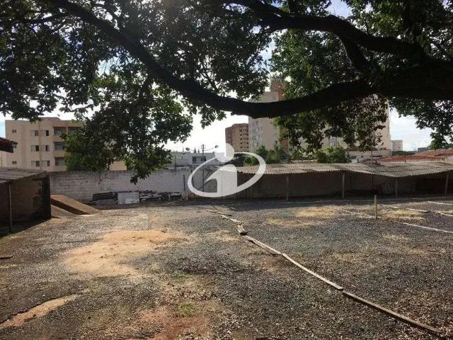 Terreno aluguel em Região Geográfica Imediata de Uberlândia, Oliveira Fortes