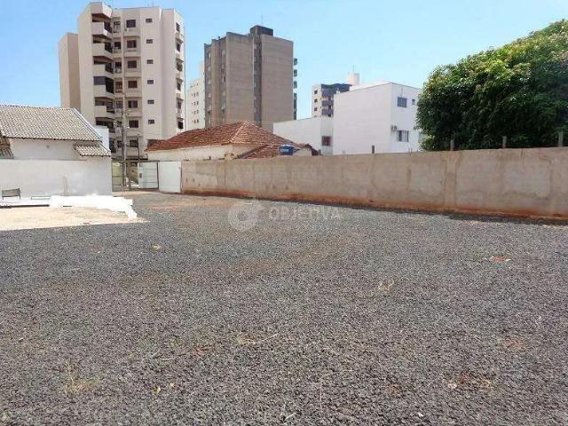 Terreno aluguel em Região Geográfica Imediata de Uberlândia, Oliveira Fortes