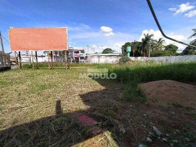 Terreno aluguel em Região Geográfica Imediata de Uberlândia, Oliveira Fortes