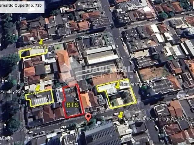 Terreno aluguel em Região Geográfica Imediata de Uberlândia, Oliveira Fortes
