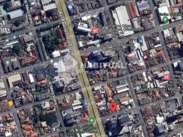 Terreno aluguel em Região Geográfica Imediata de Uberlândia, Oliveira Fortes