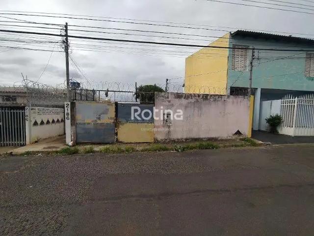 Terreno aluguel em Região Geográfica Imediata de Uberlândia, Oliveira Fortes