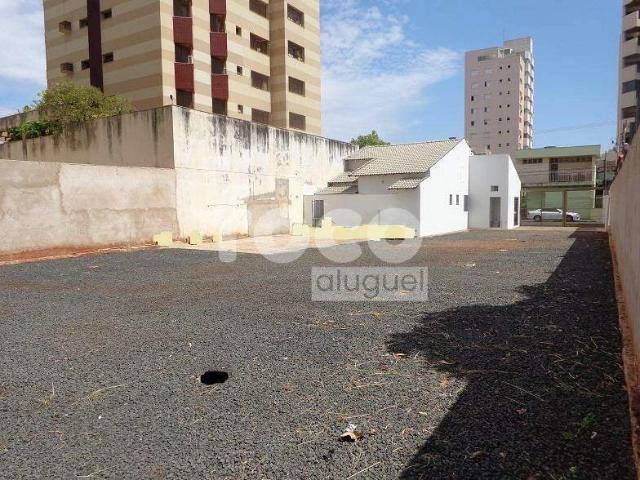 Terreno aluguel em Região Geográfica Imediata de Uberlândia, Oliveira Fortes