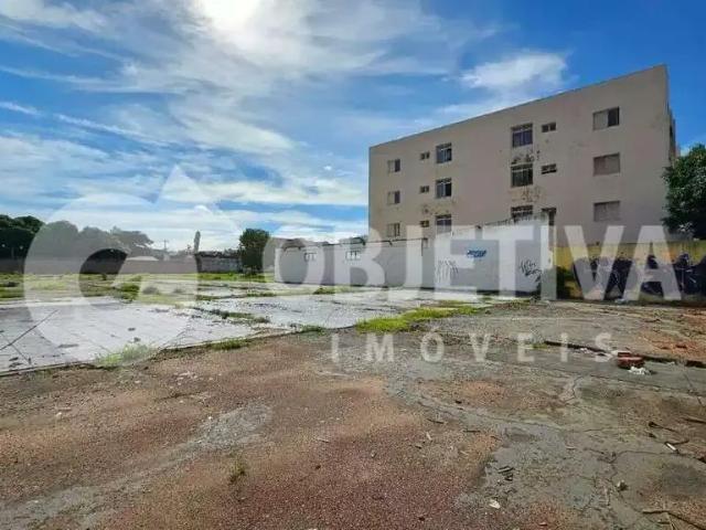Terreno aluguel em Região Geográfica Imediata de Uberlândia, Oliveira Fortes