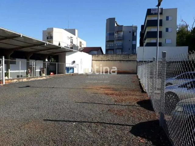 Terreno aluguel em Região Geográfica Imediata de Uberlândia, Oliveira Fortes