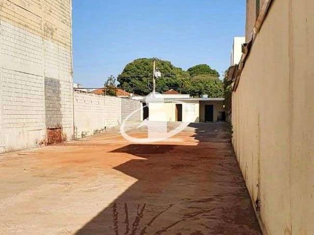 Terreno aluguel em Setor Central, Uberlândia