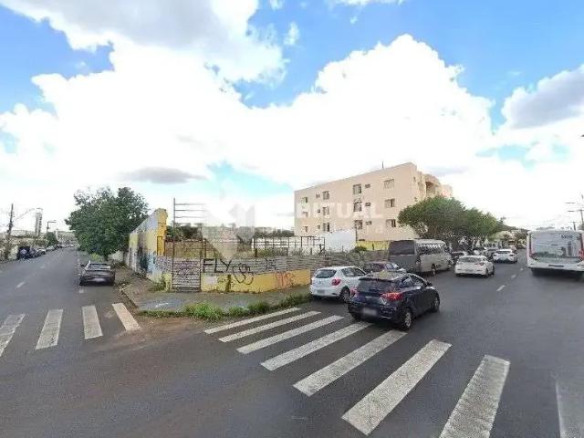 Terreno aluguel em Região Geográfica Imediata de Uberlândia, Oliveira Fortes
