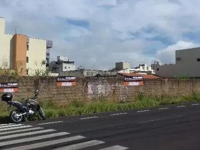 Terreno aluguel em Região Geográfica Imediata de Uberlândia, Oliveira Fortes