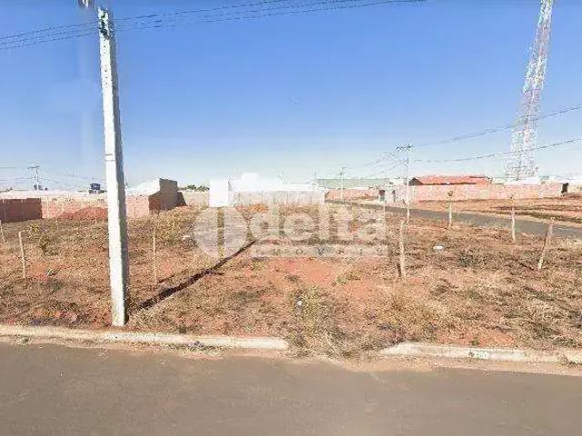 Terreno aluguel em Região Geográfica Imediata de Uberlândia, Oliveira Fortes