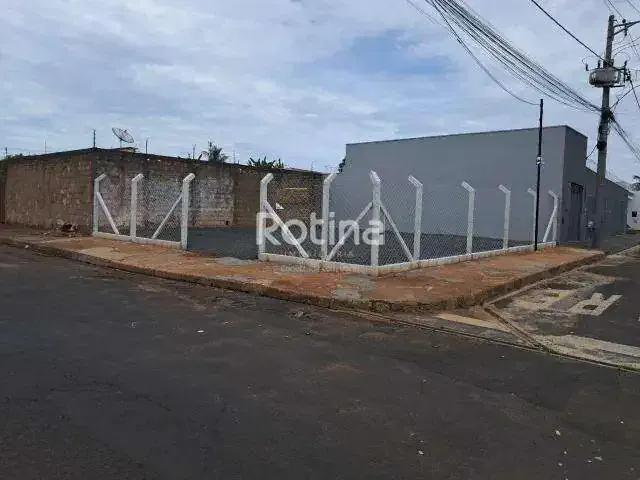 Terreno aluguel em Região Geográfica Imediata de Uberlândia, Oliveira Fortes