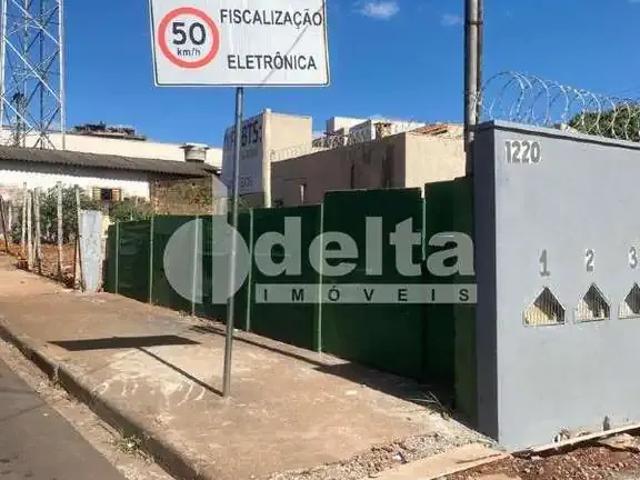 Terreno aluguel em Região Geográfica Imediata de Uberlândia, Oliveira Fortes