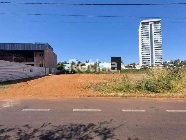 Terreno aluguel em Região Geográfica Imediata de Uberlândia, Oliveira Fortes