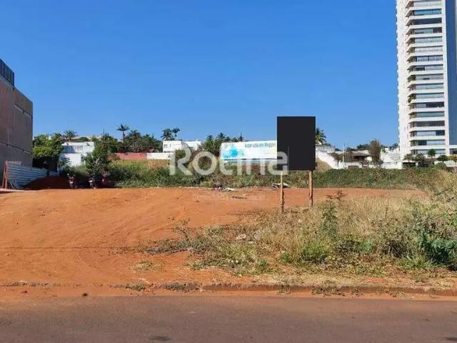 Terreno aluguel em Região Geográfica Imediata de Uberlândia, Oliveira Fortes