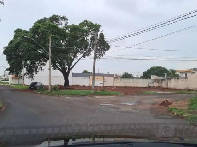 Terreno aluguel em Região Geográfica Imediata de Uberlândia, Oliveira Fortes