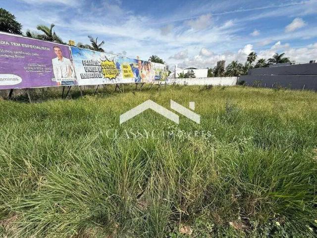 Terreno aluguel em Região Geográfica Imediata de Uberlândia, Oliveira Fortes