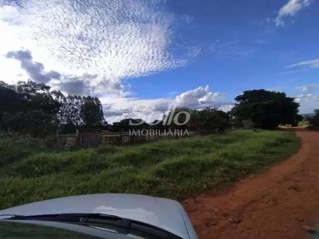 Terreno aluguel em Região Geográfica Imediata de Uberlândia, Oliveira Fortes