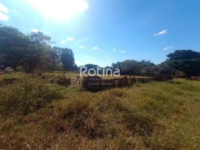Terreno aluguel em Região Geográfica Imediata de Uberlândia, Oliveira Fortes