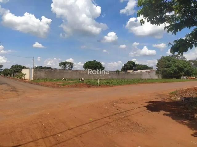 Terreno aluguel em Região Geográfica Imediata de Uberlândia, Oliveira Fortes