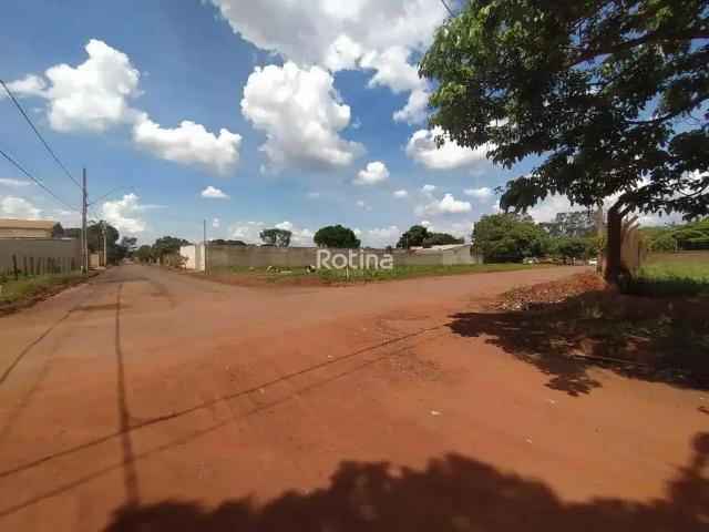 Terreno aluguel em Região Geográfica Imediata de Uberlândia, Oliveira Fortes