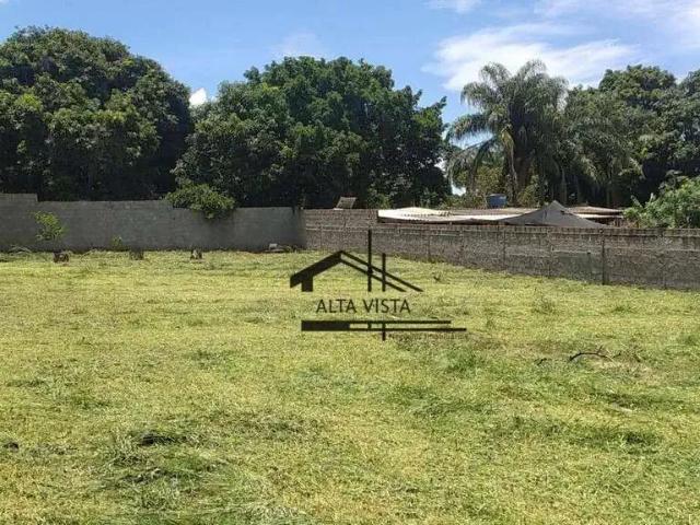 Terreno aluguel em Região Geográfica Imediata de Uberlândia, Oliveira Fortes
