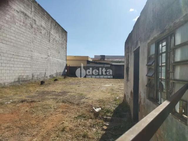 Terreno aluguel em Região Geográfica Imediata de Uberlândia, Oliveira Fortes
