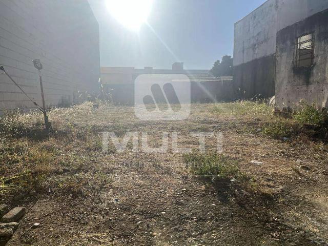 Terreno aluguel em Setor Central, Uberlândia