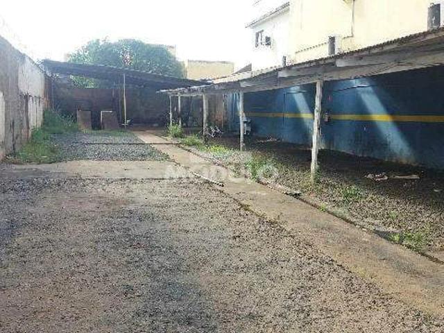 Terreno aluguel em Região Geográfica Imediata de Uberlândia, Oliveira Fortes