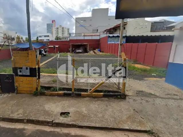Terreno aluguel em Região Geográfica Imediata de Uberlândia, Oliveira Fortes