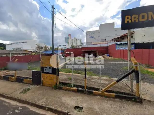Terreno aluguel em Região Geográfica Imediata de Uberlândia, Oliveira Fortes
