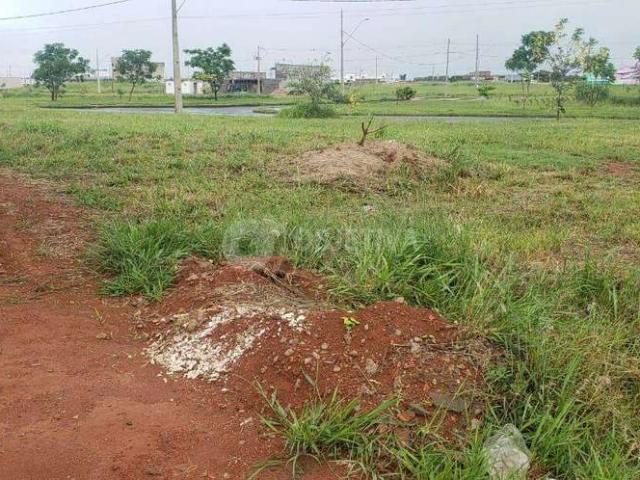 Terreno aluguel em Novo Mundo, Uberlândia
