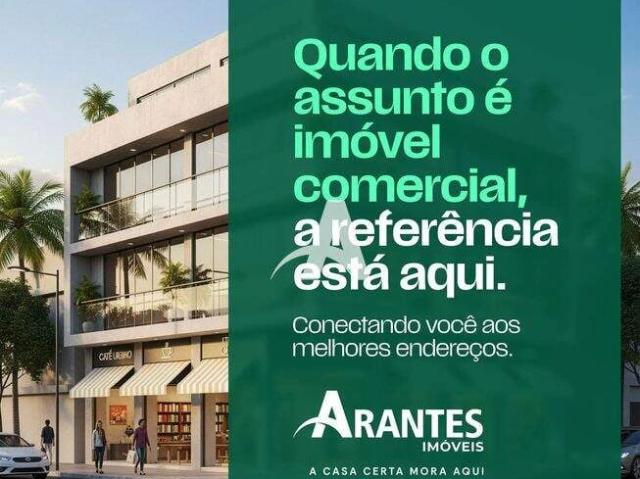 Terreno aluguel em Novo Mundo, Uberlândia