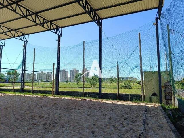 Terreno aluguel em Novo Mundo, Uberlândia