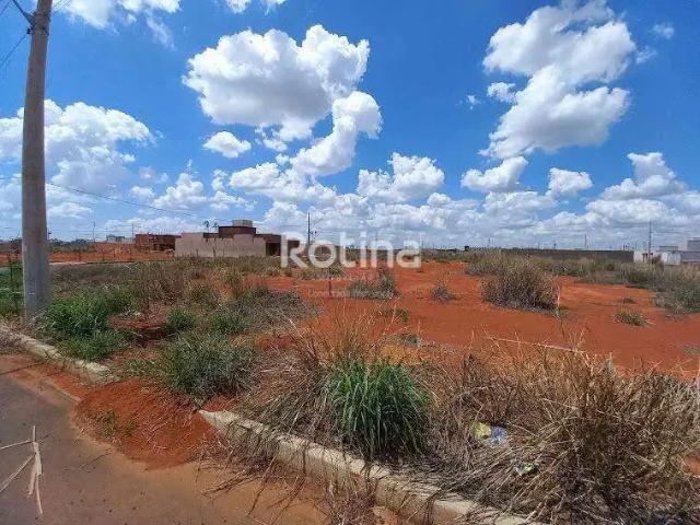 Terreno aluguel em Região Geográfica Imediata de Uberlândia, Oliveira Fortes