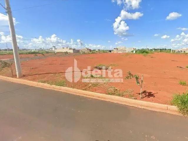 Terreno aluguel em Região Geográfica Imediata de Uberlândia, Oliveira Fortes
