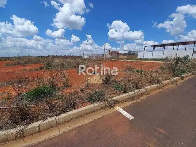 Terreno aluguel em Região Geográfica Imediata de Uberlândia, Oliveira Fortes