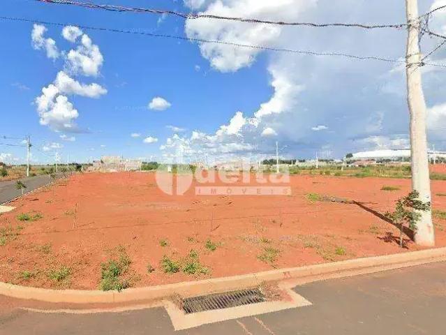 Terreno aluguel em Região Geográfica Imediata de Uberlândia, Oliveira Fortes