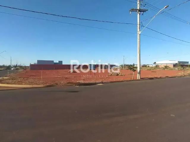 Terreno aluguel em Região Geográfica Imediata de Uberlândia, Oliveira Fortes