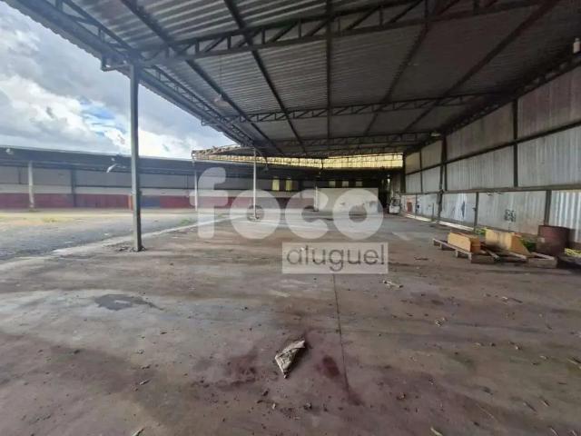 Terreno aluguel em Região Geográfica Imediata de Uberlândia, Oliveira Fortes