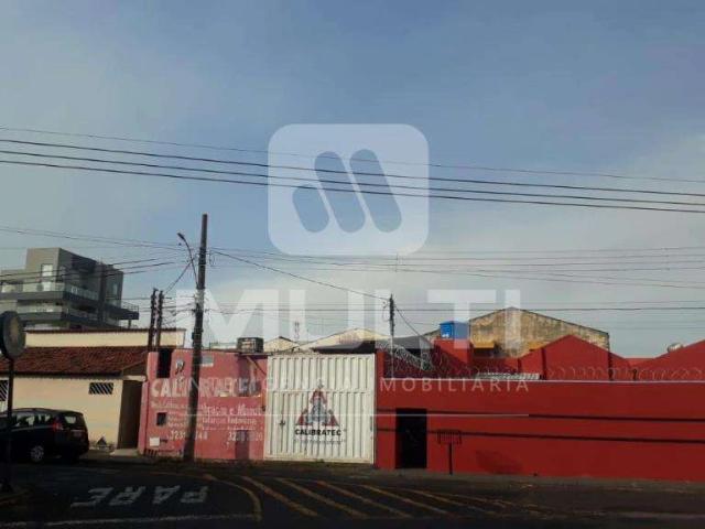 Terreno aluguel em Setor Central, Uberlândia