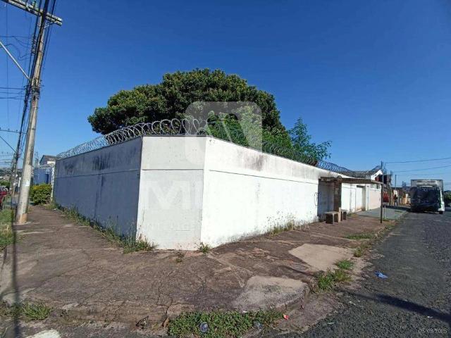 Terreno aluguel em Setor Central, Uberlândia