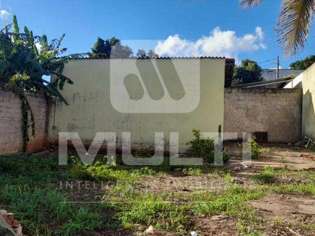 Terreno aluguel em Setor Sul, Uberlândia