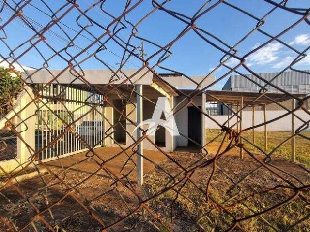 Terreno aluguel em Setor Sul, Uberlândia