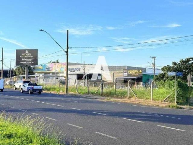 Terreno aluguel em Setor Central, Uberlândia