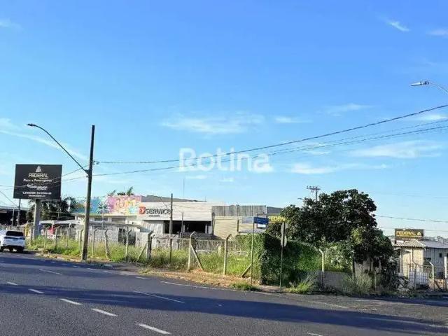 Terreno aluguel em Região Geográfica Imediata de Uberlândia, Oliveira Fortes