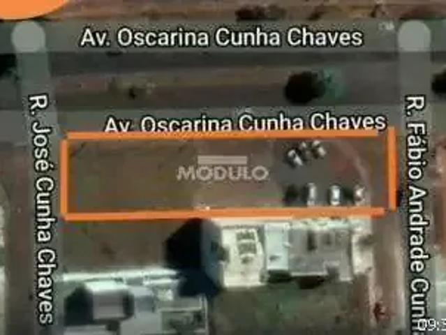 Terreno aluguel em Região Geográfica Imediata de Uberlândia, Oliveira Fortes