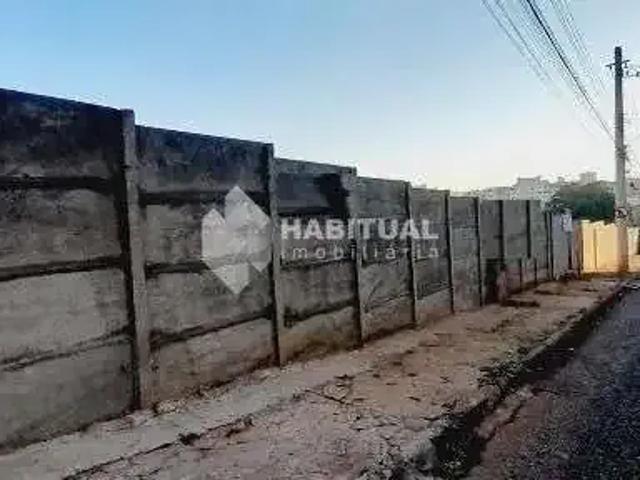 Terreno aluguel em Região Geográfica Imediata de Uberlândia, Oliveira Fortes