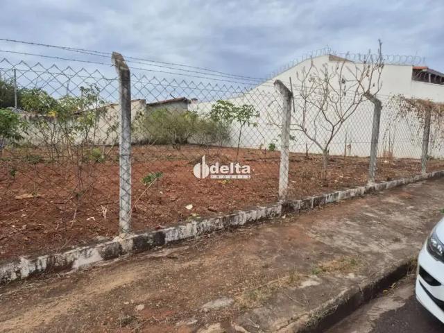 Terreno aluguel em Região Geográfica Imediata de Uberlândia, Oliveira Fortes