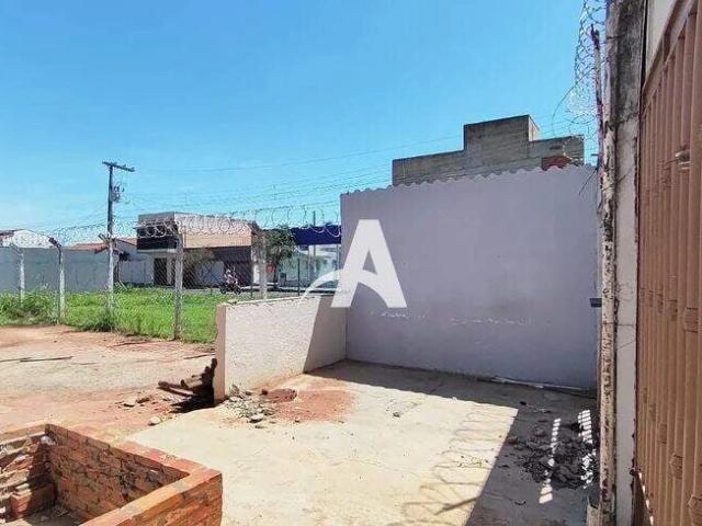 Terreno aluguel em Planalto, Uberlândia