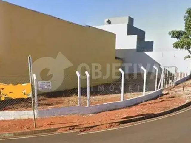 Terreno aluguel em Região Geográfica Imediata de Uberlândia, Oliveira Fortes